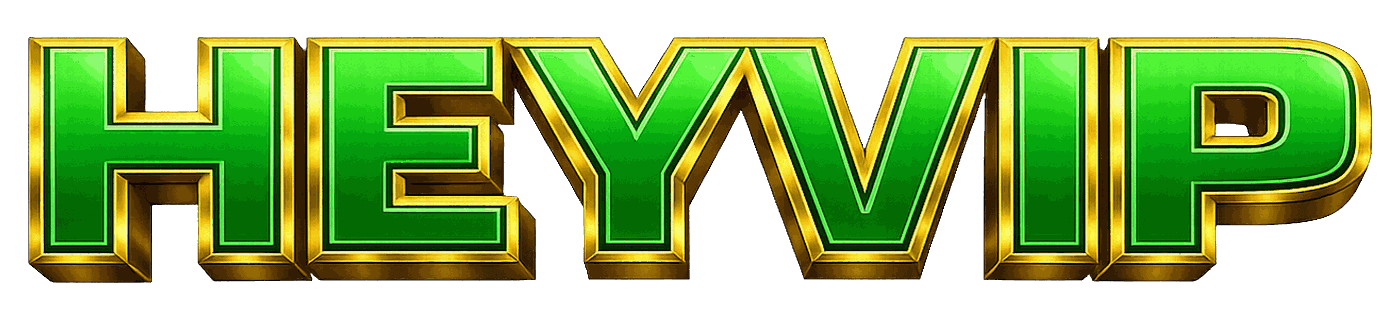 heyvip logo